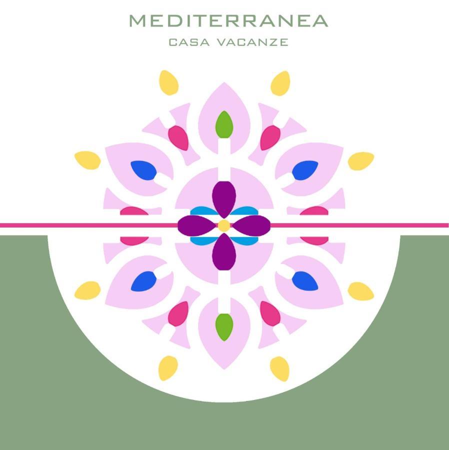 فيلا Mediterranea Casa Vacanze ليتشي المظهر الخارجي الصورة