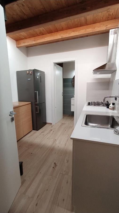 فيلا Mediterranea Casa Vacanze ليتشي المظهر الخارجي الصورة