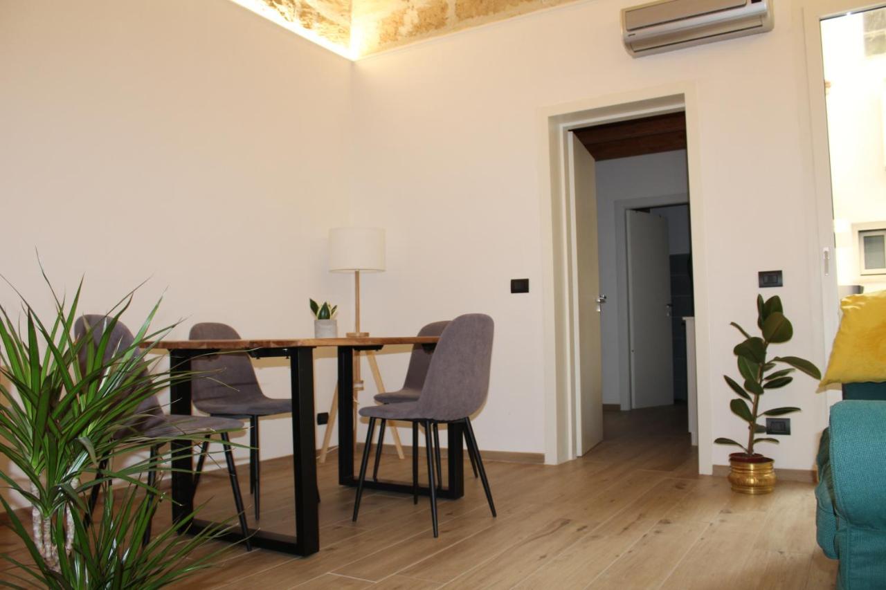 فيلا Mediterranea Casa Vacanze ليتشي المظهر الخارجي الصورة