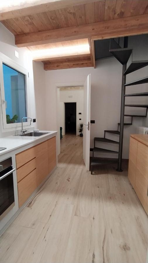 فيلا Mediterranea Casa Vacanze ليتشي المظهر الخارجي الصورة