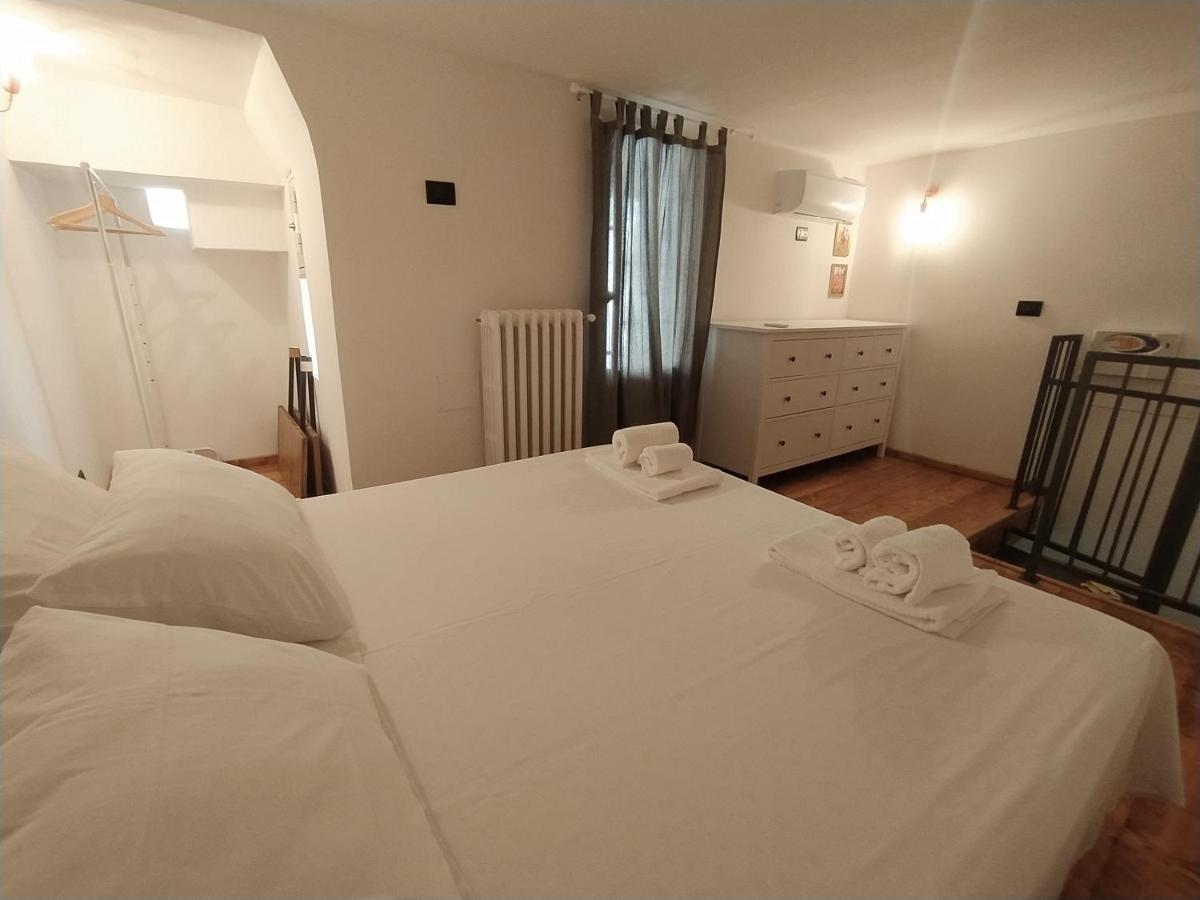 فيلا Mediterranea Casa Vacanze ليتشي المظهر الخارجي الصورة