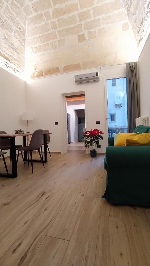 فيلا Mediterranea Casa Vacanze ليتشي المظهر الخارجي الصورة
